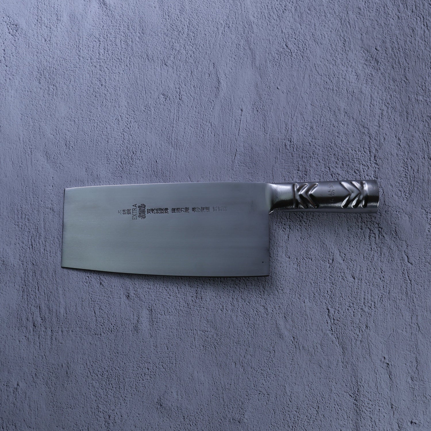 Dual-Purpose Cleavers