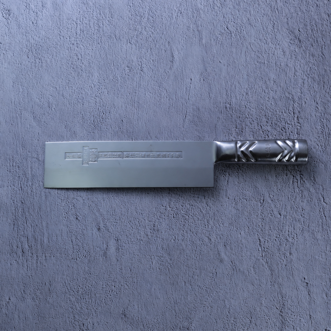 Slicing Cleavers